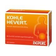 Hevert KOHLE, 100 Tbl. (N3)