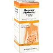Hermes Arzneimittel REGULAX PICOSULFAT TROPFEN, 50 ml (N2)