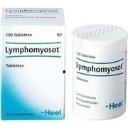 Biologische Heilmittel Heel LYMPHOMYOSOT, 100 Tbl. (N1)