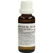 Regenaplex 33/ZB TROPFEN, 30 ml