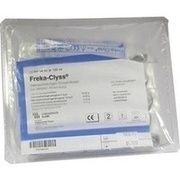 Fresenius Kabi FREKA CLYSS KLISTIERE, 10 x 120 ml