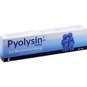Serumwerk Bernburg PYOLYSIN, 50 g (N1)