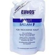 Dr. Hobein EUBOS HAUTBALSAM F LOTIO NACHFUELLBEUTEL, 400 ml