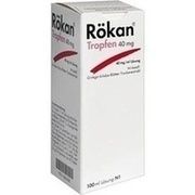 Dr.Willmar Schwabe ROEKAN TROPFEN 40MG, 100 ml (N1) Tr. 40 mg Dr.Willmar Schwabe ROEKAN TROPFEN 40MG, 100 ml (N1) Tr. 40 mg