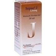 Hofmann & Sommer SEPSO J, 30 ml (N1)