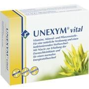 Repha GMBH UNEXYM VITAL TABLETTEN