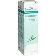 Medac SALIVA NATURA MUNDSPRAY PUMPSPRAY, 50 ml
