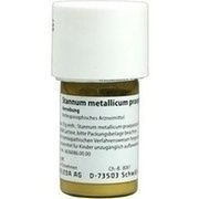 Weleda STANNUM MET. PRAEPARAT. D 12 TRIT., 20 g