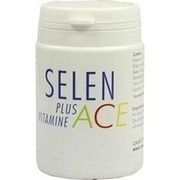 Pharma Peter SELEN PLUS ACE KAPSELN, 60 St.