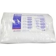 Dr. Junghans BETTSCHUTZEINLAGE 100X150CM FOLIE FROTTEE