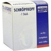 Dr. Junghans SCHROEPFKOPF 3 CM, 1 St.