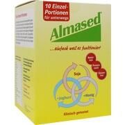 Almased Portionsbeutel 10 x 50 g Almased Portionsbeutel 10 x 50 g