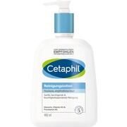 Galderma Cetaphil Reinigungslotion 460 ml