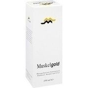 CHEPLAPHARM WEHMANN MUSKELGOLD FLUESSIG