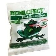 Abanta Pharma REMLOFECT NEU HALSPASTILLEN, 50 g