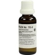 Regenaplex 78 D TROPFEN, 30 ml