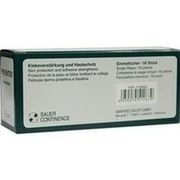 PREVENTOX EINMALTUECHER 5050, 50 St.