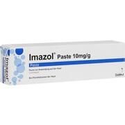 Laboratoires Bailleul IMAZOL PASTE, 25 g
