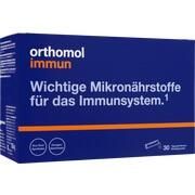 Orthomol Immun Direktgranulat Orange 30 Stk. Orthomol Immun Direktgranulat Orange 30 Stk.