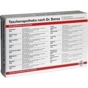 DHU-Arzneimittel DHU TASCHENAPOTHEKE DR.BANSA, 1 St.