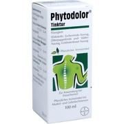 Bayer Vital PHYTODOLOR TINKTUR, 100 ml (N2)