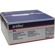 BSN medical ARTIFLEX POLSTERBINDE 3MX6CM SYNTH.FASER