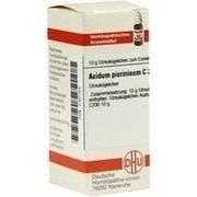 DHU-Arzneimittel ACIDUM PICRINICUM C 200 GLOBULI, 10 g