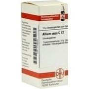 DHU-Arzneimittel ALLIUM CEPA C 12 GLOBULI, 10 g