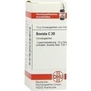 DHU-Arzneimittel BOVISTA C 30 GLOBULI, 10 g