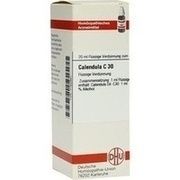 DHU-Arzneimittel CALENDULA C 30 DIL., 20 ml