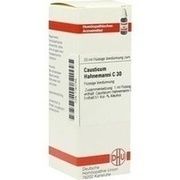 DHU-Arzneimittel CAUSTICUM HAHNEMANNI C 30 DIL., 20 ml