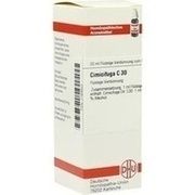 DHU-Arzneimittel CIMICIFUGA C 30 DIL. 20 ML DILUTION
