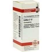 DHU-Arzneimittel COFFEA C 12 GLOBULI, 10 g