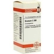 DHU-Arzneimittel COLOCYNTHIS D 200 GLOBULI, 10 g