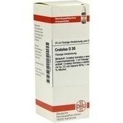 DHU-Arzneimittel CROTALUS D 30 DILUTION, 20 ml
