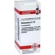 DHU-Arzneimittel DULCAMARA C 12 GLOBULI, 10 g
