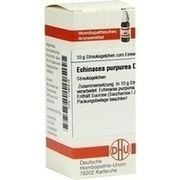 DHU-Arzneimittel ECHINACEA PURPUREA D 6 GLOBULI, 10 g