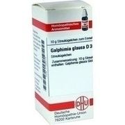 DHU-Arzneimittel GALPHIMIA GLAUCA D 30 GLOBULI, 10 g DHU-Arzneimittel GALPHIMIA GLAUCA D 30 GLOBULI, 10 g