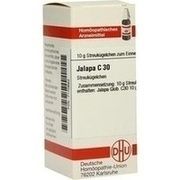 DHU-Arzneimittel JALAPA C 30 GLOBULI, 10 g