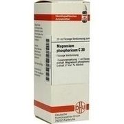 DHU-Arzneimittel MAGNESIUM PHOS. C 30 DIL. 20 ML DILUTION