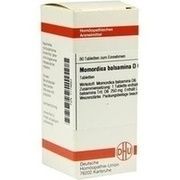 DHU-Arzneimittel MOMORDICA BALSAMINA D 6 TABLETTEN, 80 St.