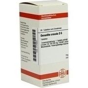DHU-Arzneimittel OENANTHE CROCATA D 6 TABLETTEN, 80 St.