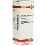 DHU-Arzneimittel OKOUBAKA D 5 DIL., 20 ml