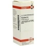 DHU-Arzneimittel PETASITES D 6 DIL., 20 ml
