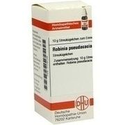 DHU-Arzneimittel ROBINIA PSEUDACACIA C 30 GLOBULI, 10 g