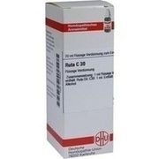 DHU-Arzneimittel RUTA C 30 DIL., 20 ml