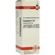 DHU-Arzneimittel SYMPHYTUM C 30 DIL., 20 ml