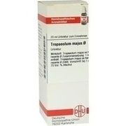 DHU-Arzneimittel TROPAEOLUM MAJUS URTINKTUR DILUTION