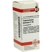 DHU-Arzneimittel TUBERCULINUM BOVINUM C 30 GLOBULI, 10 g