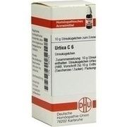DHU-Arzneimittel URTICA C 6 GLOBULI, 10 g